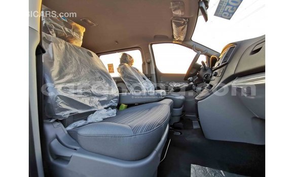 Ra Imported Hyundai Cargo funfun Ọkọ̀ in Import - Dubai ni Ashanti Ra Imported Hyundai Cargo funfun Ọkọ̀ in Import - Dubai ni Ashanti