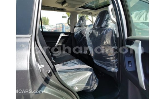 Buy Import Toyota Prado Other Car in Import - Dubai in Ashanti Buy Import Toyota Prado Other Car in Import - Dubai in Ashanti