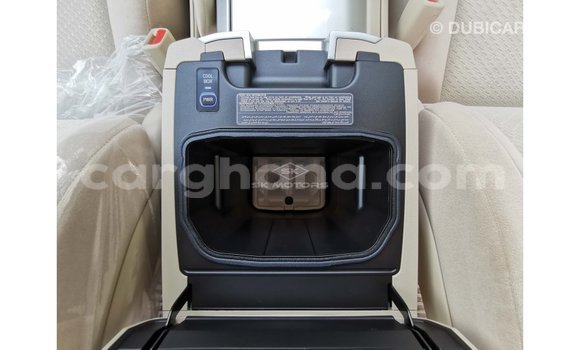 Buy Import Toyota Land Cruiser Black Car in Import - Dubai in Ashanti Buy Import Toyota Land Cruiser Black Car in Import - Dubai in Ashanti
