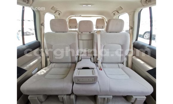 Buy Import Toyota Land Cruiser Black Car in Import - Dubai in Ashanti Buy Import Toyota Land Cruiser Black Car in Import - Dubai in Ashanti