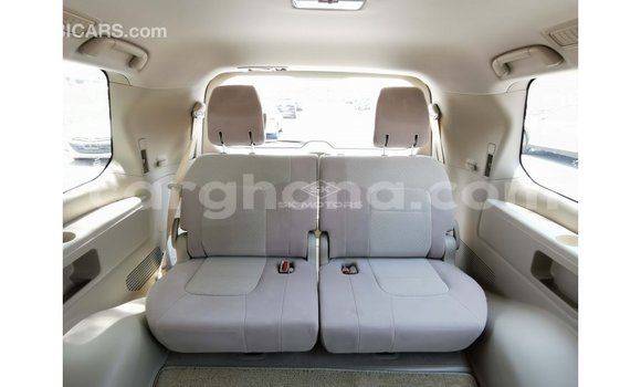 Buy Import Toyota Land Cruiser Black Car in Import - Dubai in Ashanti Buy Import Toyota Land Cruiser Black Car in Import - Dubai in Ashanti