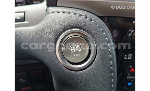 Buy Import Lexus LX Black Car in Import - Dubai in Ashanti Buy Import Lexus LX Black Car in Import - Dubai in Ashanti