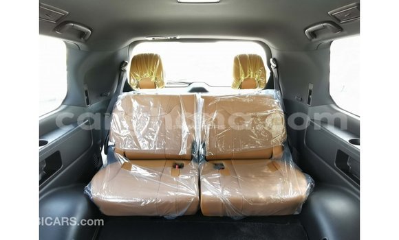 Buy Import Lexus LX Black Car in Import - Dubai in Ashanti Buy Import Lexus LX Black Car in Import - Dubai in Ashanti