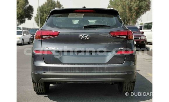 Buy Import Hyundai Tucson Other Car in Import - Dubai in Ashanti Buy Import Hyundai Tucson Other Car in Import - Dubai in Ashanti