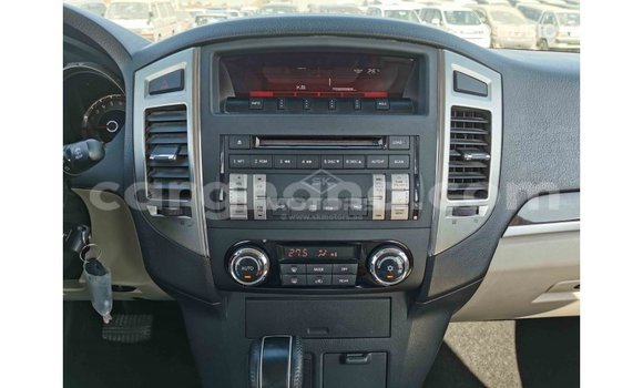 Sayi Imported Mitsubishi Pajero Sauran Mota in Import - Dubai a Ashanti Sayi Imported Mitsubishi Pajero Sauran Mota in Import - Dubai a Ashanti