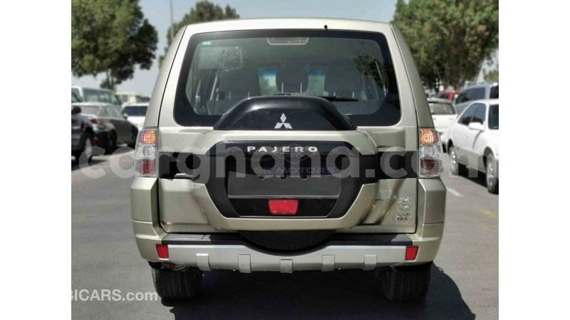 Big with watermark mitsubishi pajero ashanti import dubai 27246