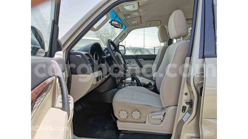 Big with watermark mitsubishi pajero ashanti import dubai 27246