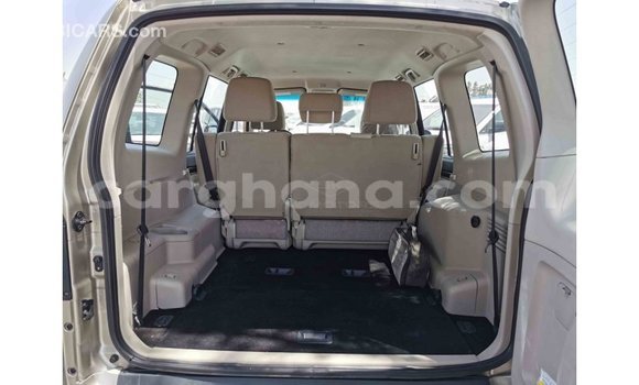 Buy Import Mitsubishi Pajero Other Car in Import - Dubai in Ashanti Buy Import Mitsubishi Pajero Other Car in Import - Dubai in Ashanti