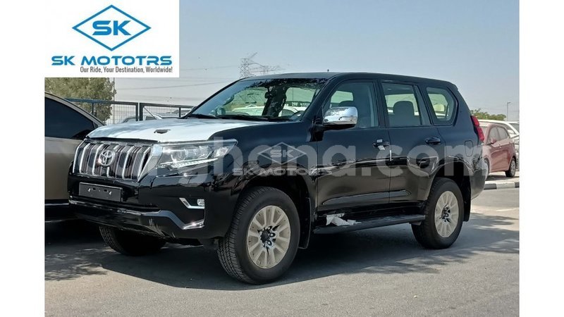 Big with watermark toyota prado ashanti import dubai 27248