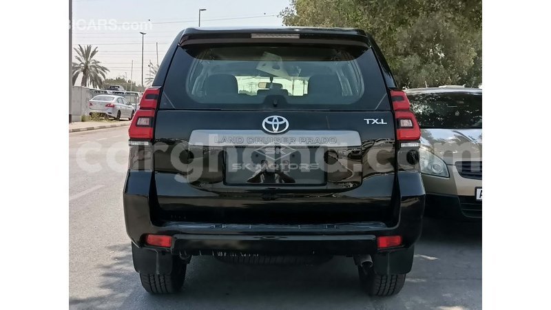 Big with watermark toyota prado ashanti import dubai 27248