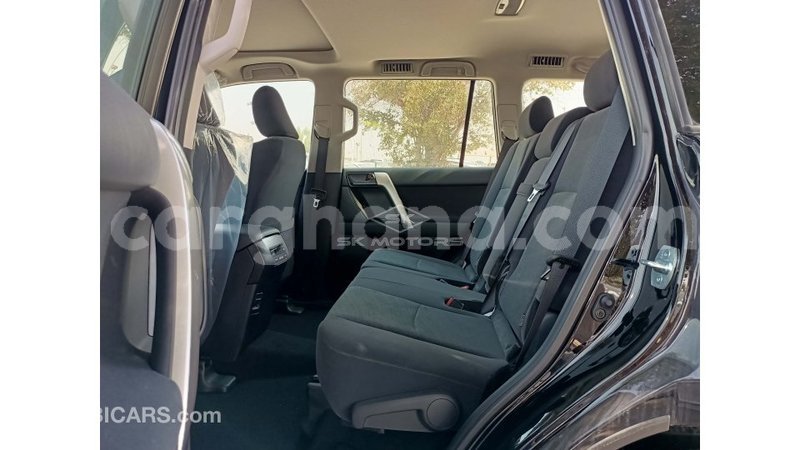 Big with watermark toyota prado ashanti import dubai 27248