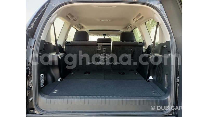 Big with watermark toyota prado ashanti import dubai 27248