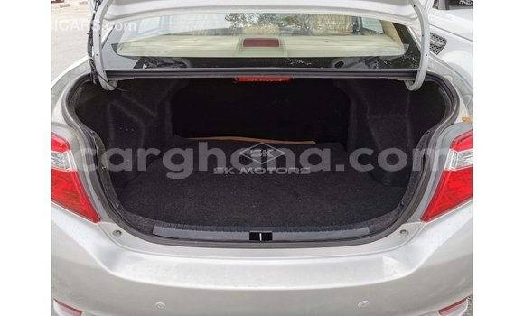 Ra Imported Toyota Yaris Miiran Ọkọ̀ in Import - Dubai ni Ashanti Ra Imported Toyota Yaris Miiran Ọkọ̀ in Import - Dubai ni Ashanti