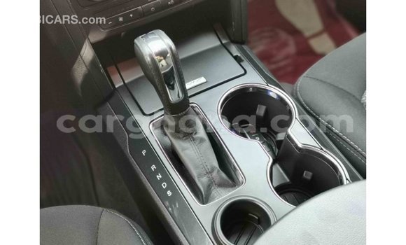 Buy Import Ford Explorer Other Car in Import - Dubai in Ashanti Buy Import Ford Explorer Other Car in Import - Dubai in Ashanti