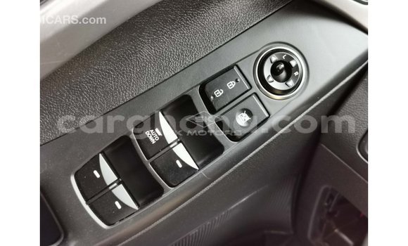 Buy Import Hyundai Elantra Black Car in Import - Dubai in Ashanti Buy Import Hyundai Elantra Black Car in Import - Dubai in Ashanti