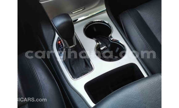 Buy Import Jeep Grand Cherokee Black Car in Import - Dubai in Ashanti Buy Import Jeep Grand Cherokee Black Car in Import - Dubai in Ashanti