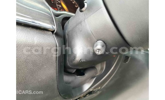 Buy Import Jeep Grand Cherokee Black Car in Import - Dubai in Ashanti Buy Import Jeep Grand Cherokee Black Car in Import - Dubai in Ashanti