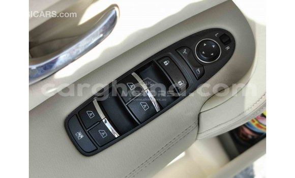 Buy Import Nissan Patrol White Car in Import - Dubai in Ashanti Buy Import Nissan Patrol White Car in Import - Dubai in Ashanti