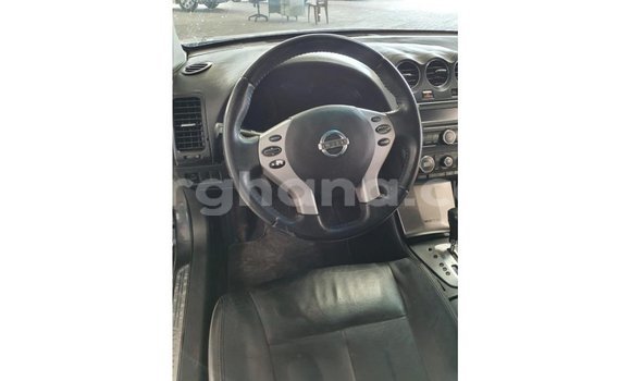 Ra Imported Nissan Altima Miiran Ọkọ̀ in Import - Dubai ni Ashanti Ra Imported Nissan Altima Miiran Ọkọ̀ in Import - Dubai ni Ashanti