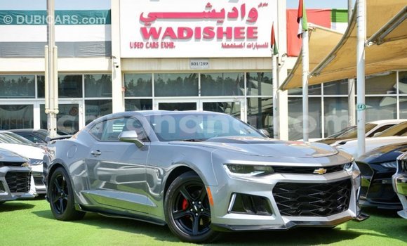 Buy Import Chevrolet Camaro Other Car in Import - Dubai in Ashanti Buy Import Chevrolet Camaro Other Car in Import - Dubai in Ashanti
