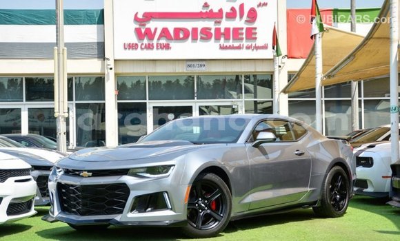Buy Import Chevrolet Camaro Other Car in Import - Dubai in Ashanti Buy Import Chevrolet Camaro Other Car in Import - Dubai in Ashanti
