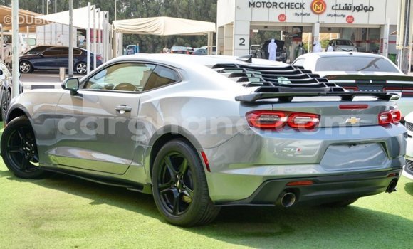 Buy Import Chevrolet Camaro Other Car in Import - Dubai in Ashanti Buy Import Chevrolet Camaro Other Car in Import - Dubai in Ashanti