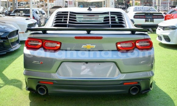 Buy Import Chevrolet Camaro Other Car in Import - Dubai in Ashanti Buy Import Chevrolet Camaro Other Car in Import - Dubai in Ashanti