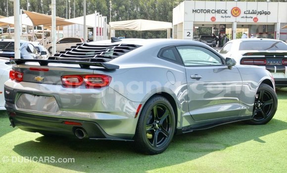 Buy Import Chevrolet Camaro Other Car in Import - Dubai in Ashanti Buy Import Chevrolet Camaro Other Car in Import - Dubai in Ashanti