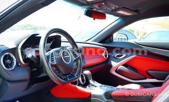 Buy Import Chevrolet Camaro Other Car in Import - Dubai in Ashanti Buy Import Chevrolet Camaro Other Car in Import - Dubai in Ashanti