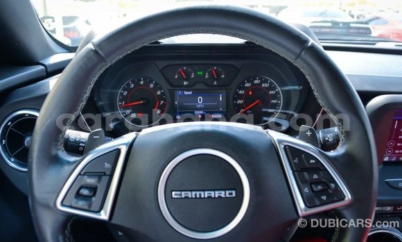 Buy Import Chevrolet Camaro Other Car in Import - Dubai in Ashanti Buy Import Chevrolet Camaro Other Car in Import - Dubai in Ashanti