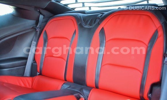 Buy Import Chevrolet Camaro Other Car in Import - Dubai in Ashanti Buy Import Chevrolet Camaro Other Car in Import - Dubai in Ashanti