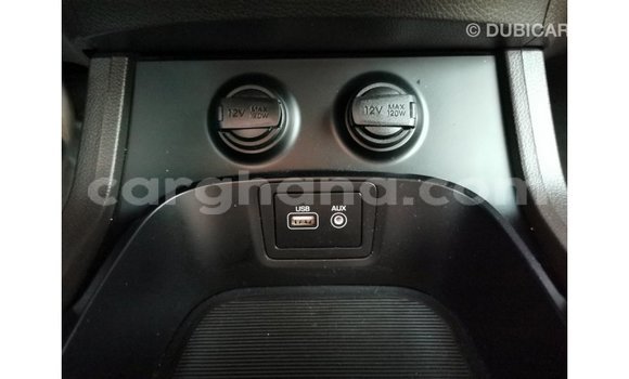 Ra Imported Hyundai Santa Fe funfun Ọkọ̀ in Import - Dubai ni Ashanti Ra Imported Hyundai Santa Fe funfun Ọkọ̀ in Import - Dubai ni Ashanti