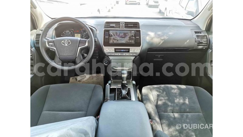 Big with watermark toyota prado ashanti import dubai 27279