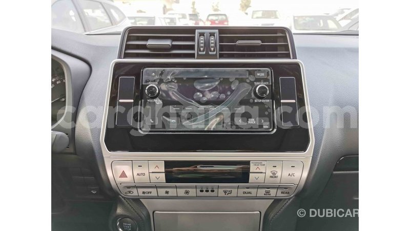 Big with watermark toyota prado ashanti import dubai 27279