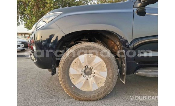 Ra Imported Toyota Prado Black Ọkọ̀ in Import - Dubai ni Ashanti Ra Imported Toyota Prado Black Ọkọ̀ in Import - Dubai ni Ashanti
