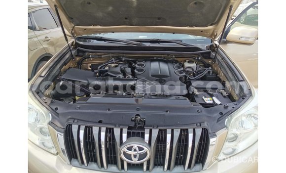 Buy Import Toyota Prado Other Car in Import - Dubai in Ashanti Buy Import Toyota Prado Other Car in Import - Dubai in Ashanti