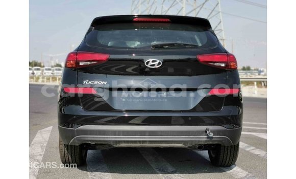 Sayi Imported Hyundai Tucson Black Mota in Import - Dubai a Ashanti Sayi Imported Hyundai Tucson Black Mota in Import - Dubai a Ashanti