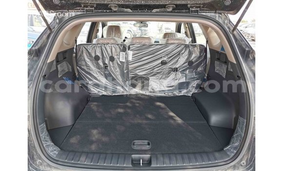 Sayi Imported Hyundai Tucson Black Mota in Import - Dubai a Ashanti Sayi Imported Hyundai Tucson Black Mota in Import - Dubai a Ashanti