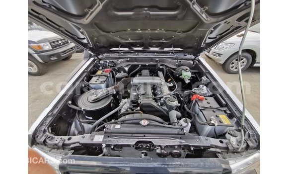 Buy Import Toyota Land Cruiser Other Car in Import - Dubai in Ashanti Buy Import Toyota Land Cruiser Other Car in Import - Dubai in Ashanti