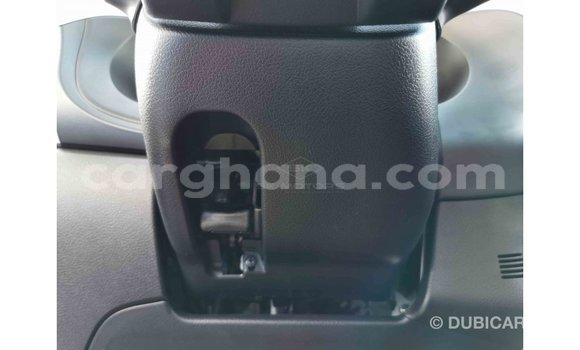Sayi Imported Toyota Hilux Black Mota in Import - Dubai a Ashanti Sayi Imported Toyota Hilux Black Mota in Import - Dubai a Ashanti