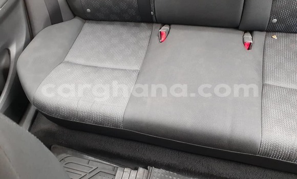 Sayi Na hannu Toyota Corolla Azurfa Mota in Kumasi a Ashanti Sayi Na hannu Toyota Corolla Azurfa Mota in Kumasi a Ashanti