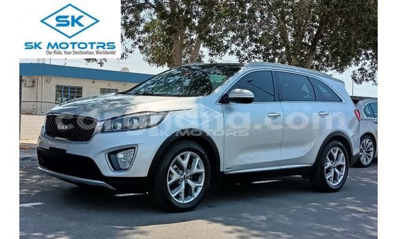 Buy Import Kia Sorento Other Car in Import - Dubai in Ashanti Buy Import Kia Sorento Other Car in Import - Dubai in Ashanti