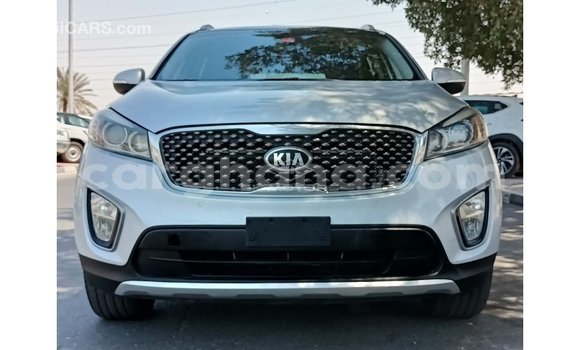 Buy Import Kia Sorento Other Car in Import - Dubai in Ashanti Buy Import Kia Sorento Other Car in Import - Dubai in Ashanti