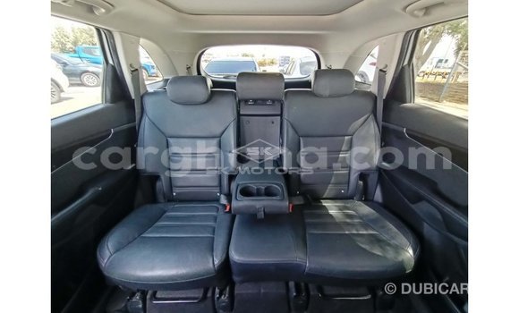 Buy Import Kia Sorento Other Car in Import - Dubai in Ashanti Buy Import Kia Sorento Other Car in Import - Dubai in Ashanti