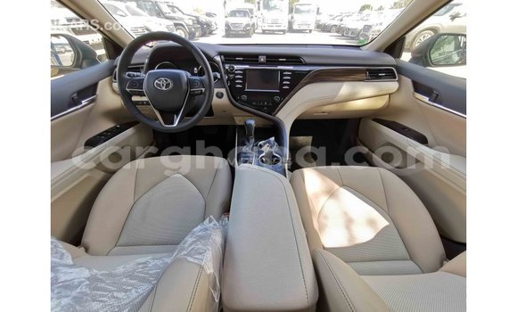 Buy Import Toyota Camry Brown Car in Import - Dubai in Ashanti Buy Import Toyota Camry Brown Car in Import - Dubai in Ashanti