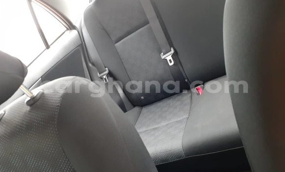 Sayi Na hannu Toyota Corolla Azurfa Mota in Kumasi a Ashanti Sayi Na hannu Toyota Corolla Azurfa Mota in Kumasi a Ashanti
