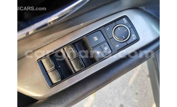 Buy Import Lexus RX 350 Black Car in Import - Dubai in Ashanti Buy Import Lexus RX 350 Black Car in Import - Dubai in Ashanti