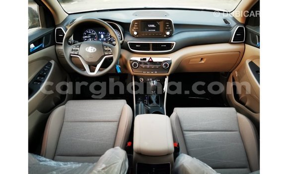 Ra Imported Hyundai Tucson Black Ọkọ̀ in Import - Dubai ni Ashanti Ra Imported Hyundai Tucson Black Ọkọ̀ in Import - Dubai ni Ashanti