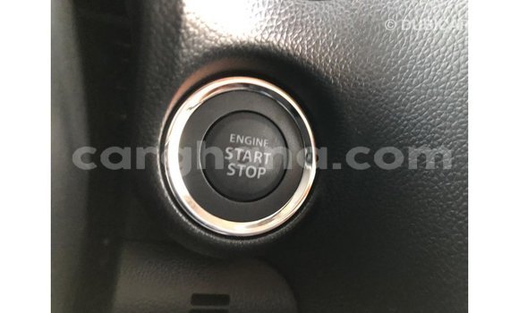 Buy Import Suzuki Swift Black Car in Import - Dubai in Ashanti Buy Import Suzuki Swift Black Car in Import - Dubai in Ashanti