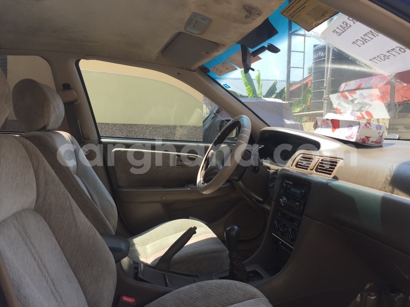 Big with watermark toyota camry greater accra weija 6989